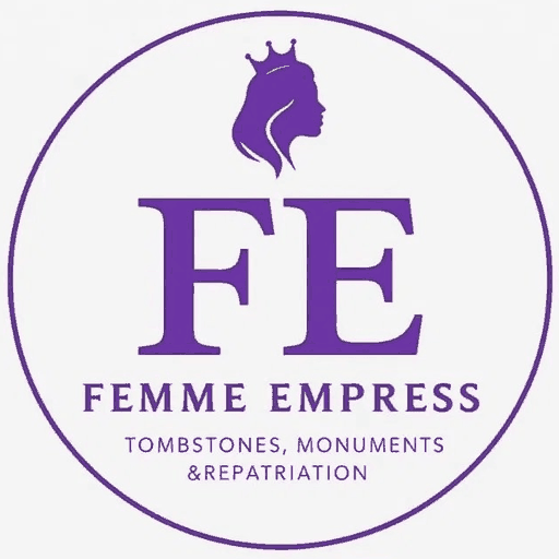 Femme Empress Logo